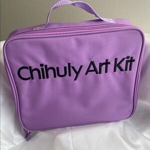 Art Kit - Purple